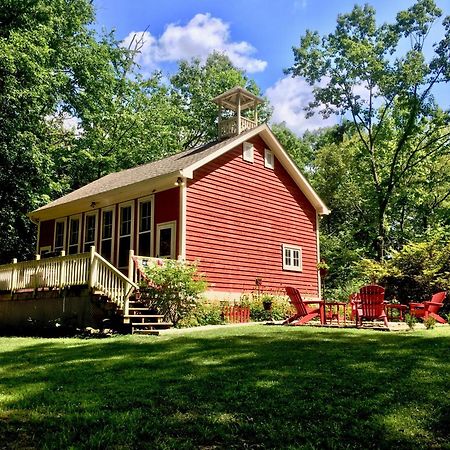 1891 Schoolhouse Inn Morgantown Extérieur photo